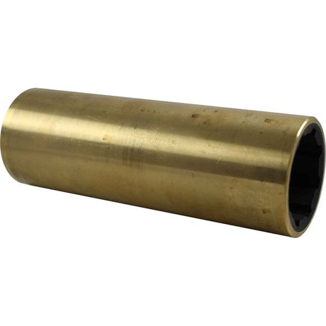Exalto Brass Shaft Bearing (40mm Shaft / 55mm OD / 160mm Length) - PROTEUS MARINE STORE