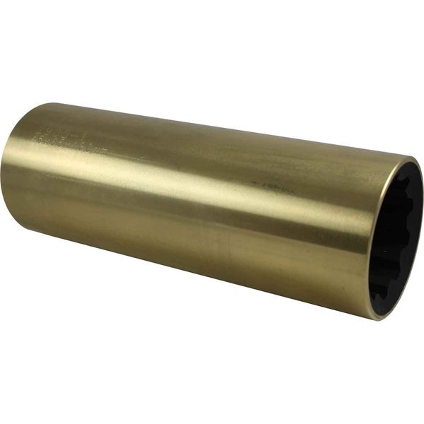 Exalto Brass Shaft Bearing (45mm Shaft / 65mm OD / 180mm Length) - PROTEUS MARINE STORE