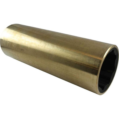 Exalto Brass Shaft Bearing (55mm Shaft / 75mm OD / 220mm Length) - PROTEUS MARINE STORE