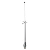 Shakespeare Cablefree 3db VHF Antenna - 1.2m - PROTEUS MARINE STORE