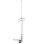 Shakespeare Classic 2 Section VHF Antenna - 2.9m - PROTEUS MARINE STORE