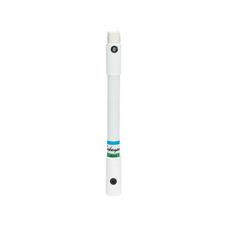 Shakespeare 0.3m Polycarbonate extension mast 1''14 nylon ferrule - PROTEUS MARINE STORE