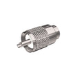 Shakespeare PL-259 Connector (5mm RG-58) - PROTEUS MARINE STORE