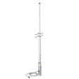 Shakespeare Fibreglass 3dB VHF Antenna - 1.2m - PROTEUS MARINE STORE