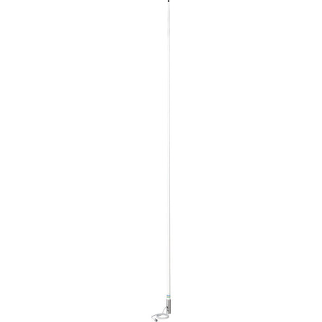 Shakespeare Fibreglass 6dB VHF Antenna - 2.4m - PROTEUS MARINE STORE