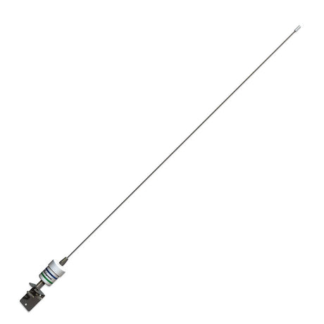 Shakespeare Stainless Steel 3dB AIS Antenna -0.9m - PROTEUS MARINE STORE