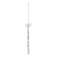Shakespeare Galaxy Extra Tough 6dB VHF Antenna - 2.4m - PROTEUS MARINE STORE
