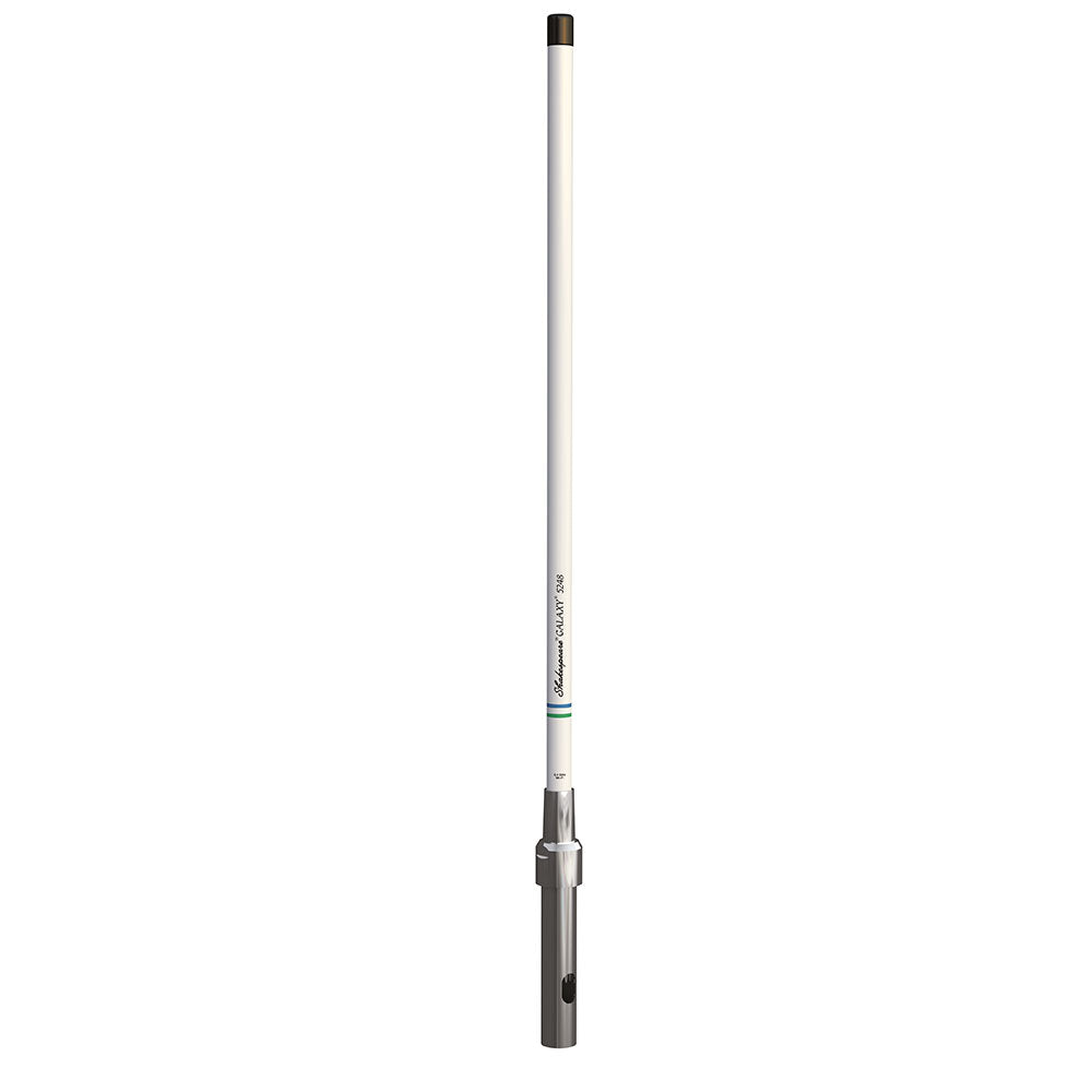 Shakespeare Galaxey 8dB 2.4GHz Wi-Fi Antenna - 0.6m - PROTEUS MARINE STORE