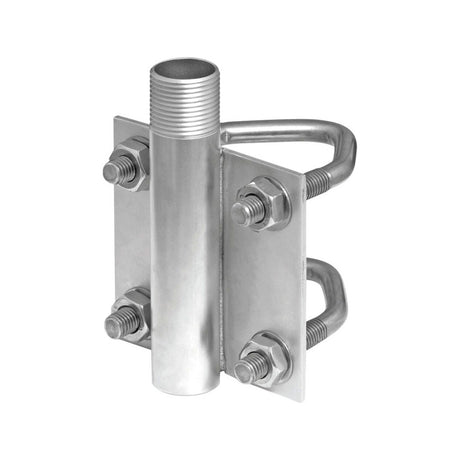 Shakespeare AHDVM Heavy Duty Stainless Steel Vertical Mount - PROTEUS MARINE STORE