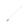 Shakespeare Stainless Steel VHF Whip Antenna with N Connector - 0.9m - PROTEUS MARINE STORE