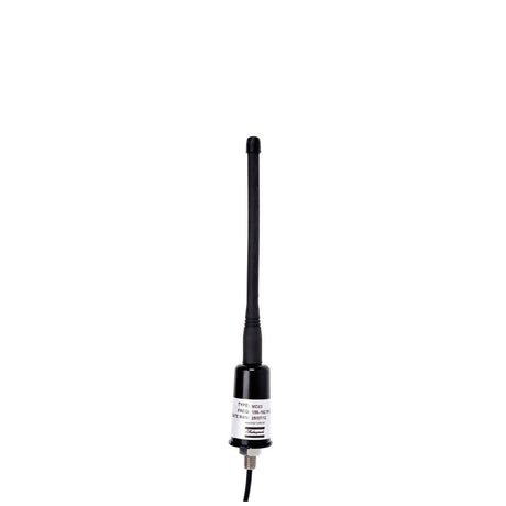Shakespeare Extra Heavy Duty Unity Gain Helical VHF Antenna - 0.3m - PROTEUS MARINE STORE
