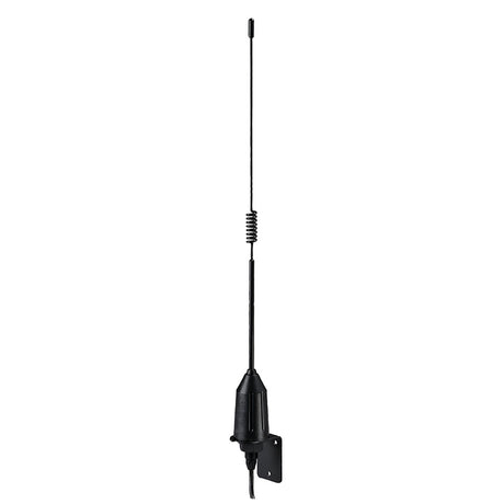 Shakespeare Rib Raider S-Steel Unity Gain VHF Whip Antenna - 0.5m - PROTEUS MARINE STORE