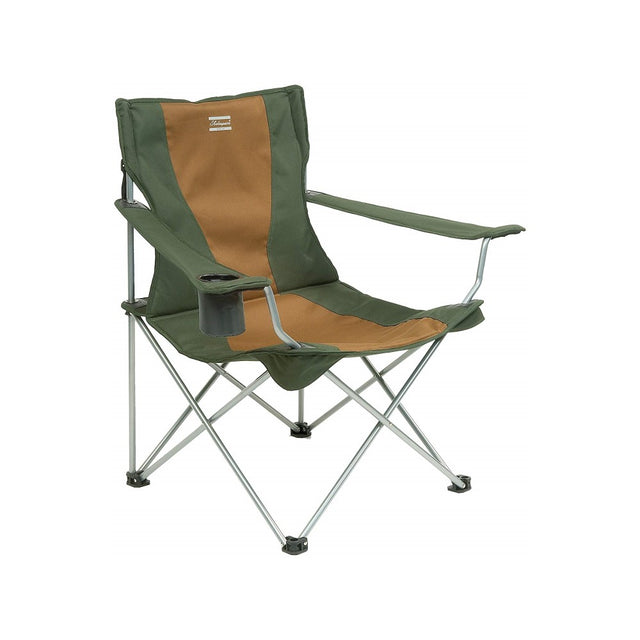 Shakespeare Deluxe Folding Armchair - PROTEUS MARINE STORE