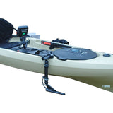 Railblaza Kayak and Canoe Sounder and Transducer Mount - PROTEUS MARINE STORE