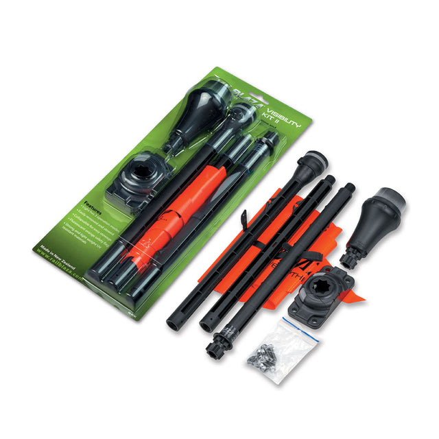 Railblaza Visibility Kit II - PROTEUS MARINE STORE