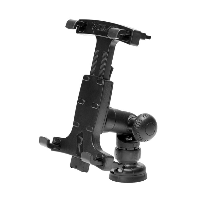 Railblaza ScreenGrabba R-Lock Tablet Holder Kit - PROTEUS MARINE STORE