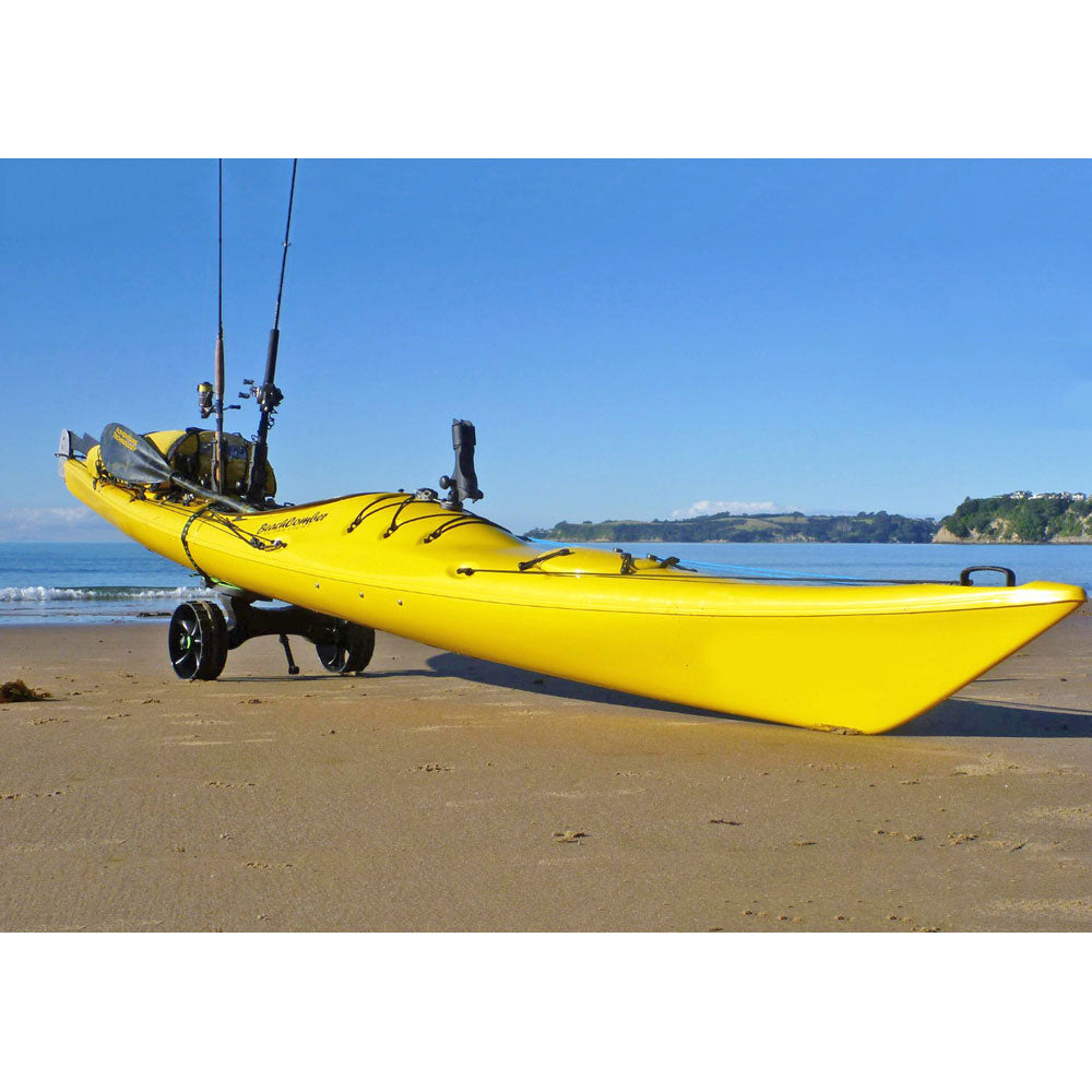 Railblaza C-TUG Kayak Cart - PROTEUS MARINE STORE