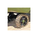 Railblaza C-TUG SANDTRAKZ Wheels Pair - PROTEUS MARINE STORE