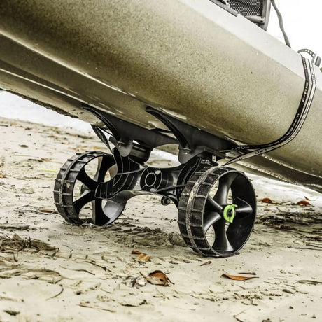 Railblaza C-Tug R Kayak Cart with Kiwi Wheels - PROTEUS MARINE STORE