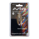 Avtex 8GB High Speed USB Stick - PROTEUS MARINE STORE
