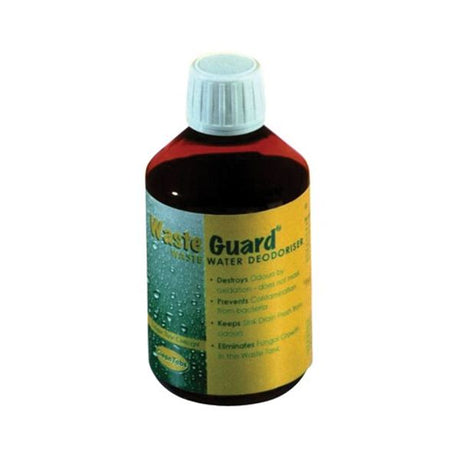 Clean Tabs Waste-Guard 300ml x 6 Pack - PROTEUS MARINE STORE
