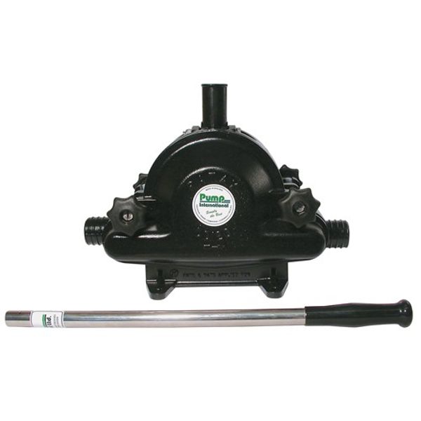 Patay Ocean Master Bilge Pump DTI 1-1/2" - PROTEUS MARINE STORE