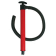 Patay Bailer Pump with 1m Hose - PROTEUS MARINE STORE