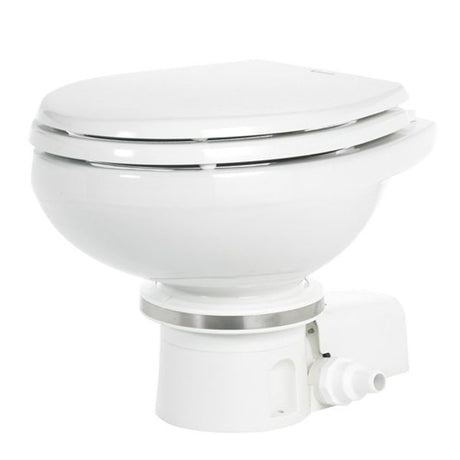 Dometic Master flush Toilet MF7120 24V Fresh Water - PROTEUS MARINE STORE