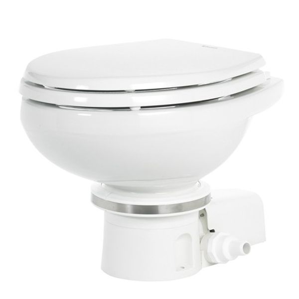 Dometic Master flush Toilet MF7120 12V Fresh Water - PROTEUS MARINE STORE