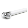 Can Shower Head Straight White - PROTEUS MARINE STORE