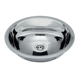 Osculati SS Round Hand Basin / Sink 340mm ID - PROTEUS MARINE STORE