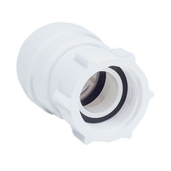 JG Speedfit 15mm x 1/2" BSP Female Tap Connector Packaged - PROTEUS MARINE STORE