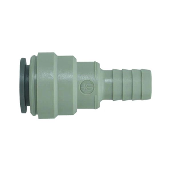 JG Speedfit 22mm x 3/4" Hose Barb Connector - PROTEUS MARINE STORE