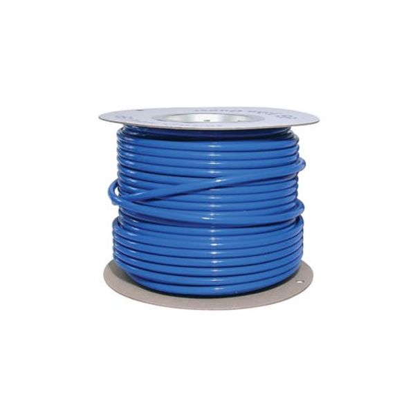 JG Speedfit LLDPE 15mm OD Tubing Blue 100m - PROTEUS MARINE STORE