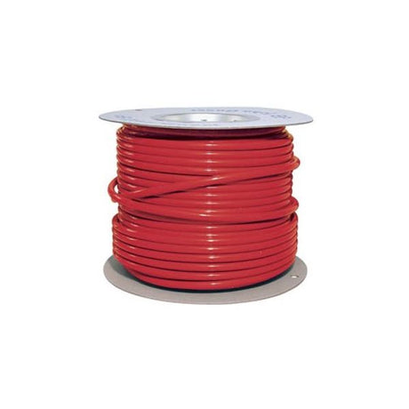 JG Speedfit LLDPE 15mm OD Tubing Red 100m - PROTEUS MARINE STORE