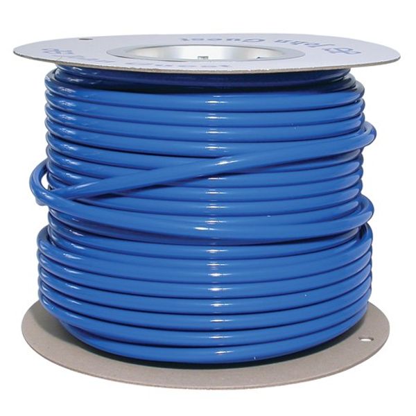 JG Speedfit LLDPE 12mm OD Tubing Blue 100m - PROTEUS MARINE STORE