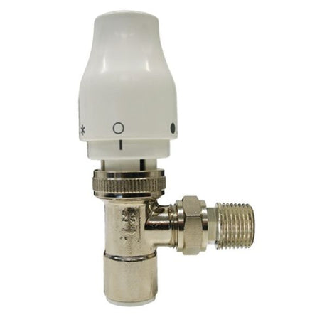 JG Speedfit 15mm Thermostatic Radiator Valve - PROTEUS MARINE STORE