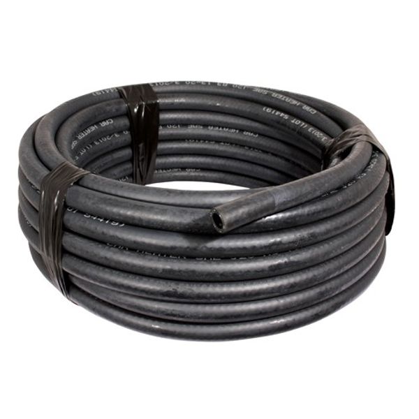 AG Heater Hose Rubber 28mm ID x 10m - PROTEUS MARINE STORE