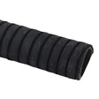 AG Ribbed Heater Hose 19mm ID x 10m - PROTEUS MARINE STORE