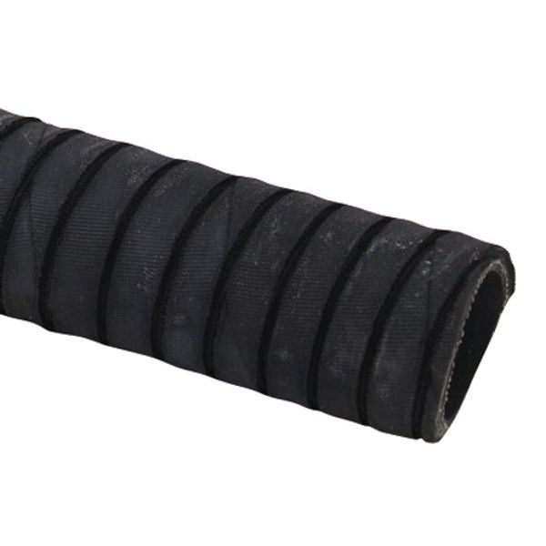 AG Ribbed Heater Hose 28mm ID (Per Metre) - PROTEUS MARINE STORE