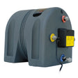 Quick Compact Calorifier Vertical / Horizontal (20L / 800W / 1 Coil) - PROTEUS MARINE STORE
