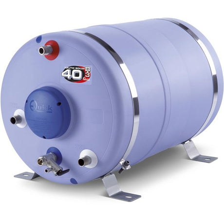 Quick Cylinder Vertical / Horizontal Calorifier (60L / 1200W) - PROTEUS MARINE STORE