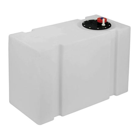 Can Fresh Water Tank High Profile 66 x 30 x 41cm 70L - PROTEUS MARINE STORE