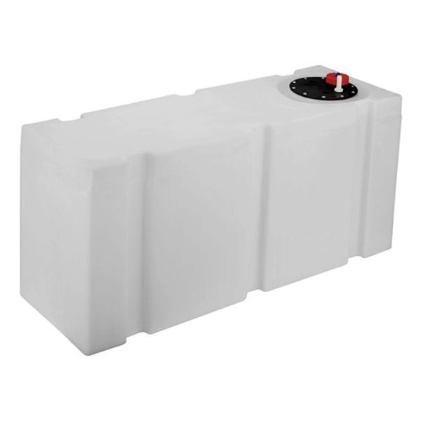 Can Fresh Water Tank High Profile 91 x 30 x 41cm 100L - PROTEUS MARINE STORE