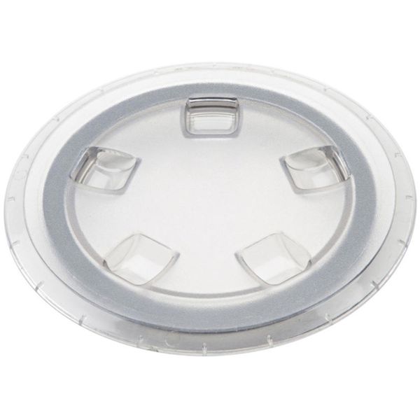 Can Fresh Water Tank Inspection Hole Cover - PROTEUS MARINE STORE