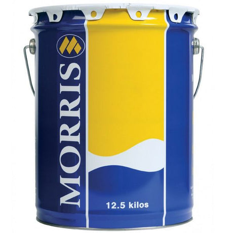 Morris K99 Water Resistant Stern Tube Grease 12.5kg - PROTEUS MARINE STORE