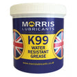 Morris K99 Water Resistant Stern Tube Grease 500g - PROTEUS MARINE STORE
