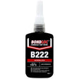 Bondloc B222 Threadlocking Screwlock Adhesive (Purple / 50ml) - PROTEUS MARINE STORE
