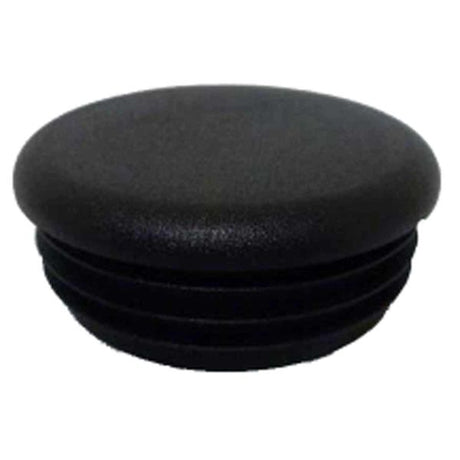 Surejust Table Base Blanking Cap (Black Plastic) - PROTEUS MARINE STORE