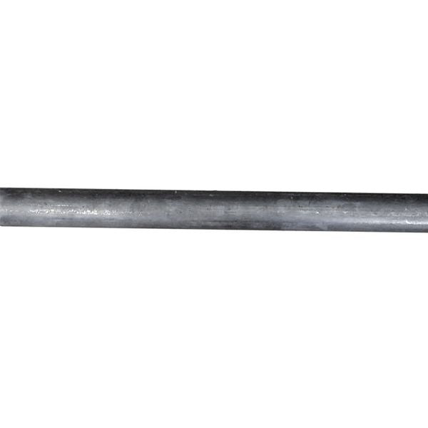AG Swan Neck 72" 40mm Diameter - PROTEUS MARINE STORE